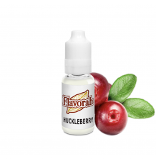 Huckleberry (FlavorAh )